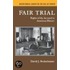 Fair Trial Right Accused American Hist P