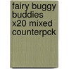 Fairy Buggy Buddies X20 Mixed Counterpck by Jane Massey