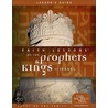 Faith Lessons On The Prophets & Kings Of by Ray Vander Laan