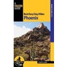 Falcon Guide Best Easy Day Hikes Phoenix door Stewart M. Green