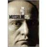 Fall Of Mussolini:italians And The War C by Philip Morgan