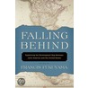 Falling Behind Devlo Gap Lat Amer & Us C by Professor Francis Fukuyama