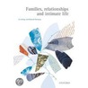 Families Relationships & Intimate Life P door Jo Lindsay