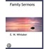 Family Sermons