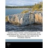 Family Tree Book: Genealogical And Biogr by William Alexander Smith