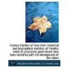 Famous Families Of New York; Historical by Margherita Arlina Hamm