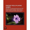 Fantasy Role-Playing Games: The Fantasy door Source Wikipedia