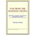 Far From The Madding Crowd (Webster's Ch