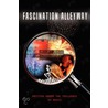 Fascination Alleyway: Written Under The door Chris Finocchiaro