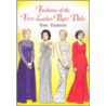 Fashions of the First Ladies Paper Dolls door Tom Tierney