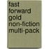 Fast Forward Gold Non-Fiction Multi-Pack