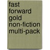 Fast Forward Gold Non-Fiction Multi-Pack door Nicholas Brasch