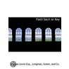 Fasti Sacri Or Key by Thomas Lewin