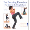 Fat Burning Exercises For Energy And Wei door Jane Wake