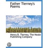 Father Tierney's Poems door Henry B. Tierney