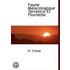 Faune Malacologique Terrestre Et Fluviat
