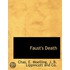 Faust's Death