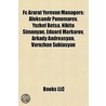 Fc Ararat Yerevan Managers: Aleksandr Po by Unknown