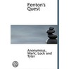 Fenton's Quest by Unknown