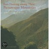 Fern Hunting Among Picturesque Mountains by Katherine Manthorne