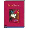 FestBibel. (Marc Chagall). Gesamtausgabe door Onbekend
