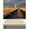 Festivous Notes On The History And Adven by Edmund Gayton