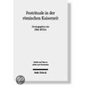 Festrituale in der römischen Kaiserzeit door Onbekend