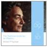 Feynman Lectures on Physics Volumes 9-10 by Richard P. Feynman