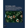 Fictional Cats: Old Possum's Book Of Pra door Books Llc