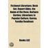 Fictional Librarians: Desk Set, Rupert G