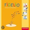 Fidelio. Liederbuch für die Grundschule door Onbekend