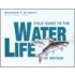 Field Guide To The Water Life Of Britain