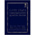 Fifty State Commemorative Quarter Folder