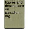 Figures And Descriptions On Canadian Org door John William Salter