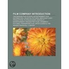 Film Companies: Twickenham Film Studios door Books Llc