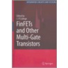 Finfets And Other Multi-gate Transistors door Onbekend