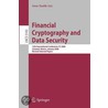 Financial Cryptography And Data Security by Unknown