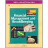 Financial Management & Recordkeeping Act door Jeffrey R. Stewart