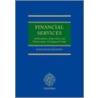 Financial Services:authoris,superv Enf C door Jonathan Russen