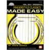 Fingerstyle Classics Made Easy [with Cd] by Steve Eckels
