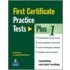 First Certificate English Practice Tests