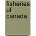 Fisheries Of Canada