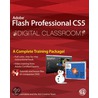 Flash Professional Cs5 Digital Classroom by Fred Gerantabee