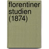 Florentiner Studien (1874) door Onbekend