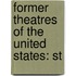 Former Theatres Of The United States: St