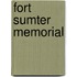 Fort Sumter Memorial