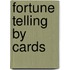 Fortune Telling By Cards