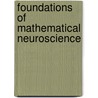 Foundations of Mathematical Neuroscience by G. Bard Ermentrout
