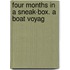 Four Months In A Sneak-Box. A Boat Voyag