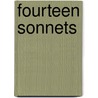Fourteen Sonnets by Unknown